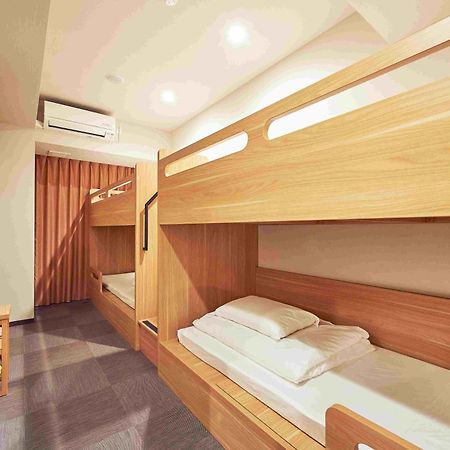 The Pocket Hotel Kyoto Karasuma Gojo المظهر الخارجي الصورة