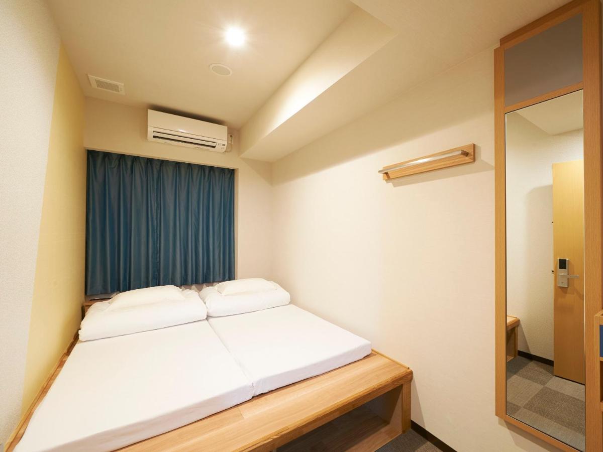 The Pocket Hotel Kyoto Karasuma Gojo المظهر الخارجي الصورة