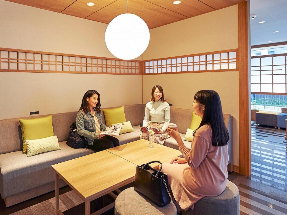 The Pocket Hotel Kyoto Karasuma Gojo المظهر الخارجي الصورة