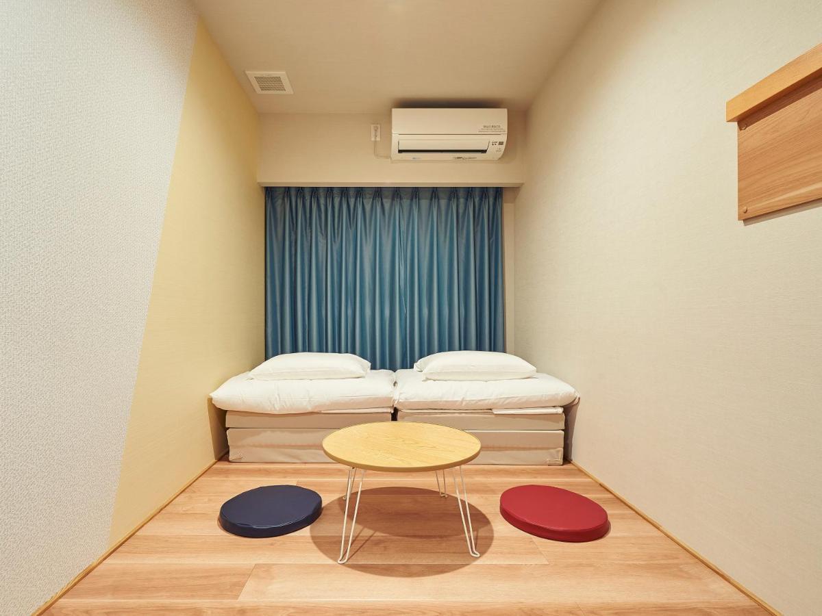 The Pocket Hotel Kyoto Karasuma Gojo المظهر الخارجي الصورة