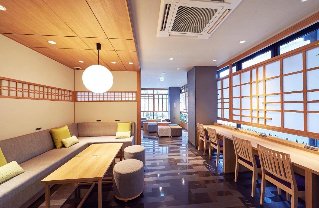 The Pocket Hotel Kyoto Karasuma Gojo المظهر الخارجي الصورة