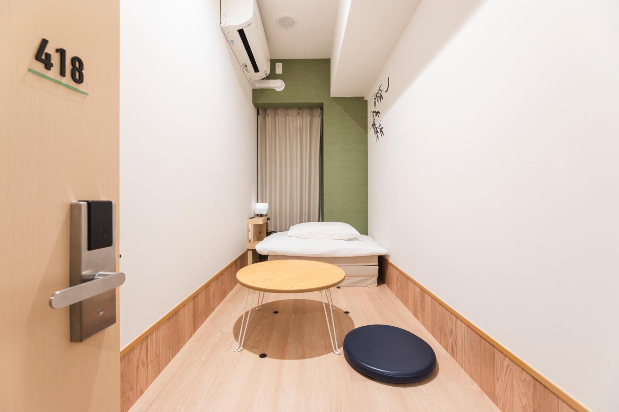 The Pocket Hotel Kyoto Karasuma Gojo المظهر الخارجي الصورة