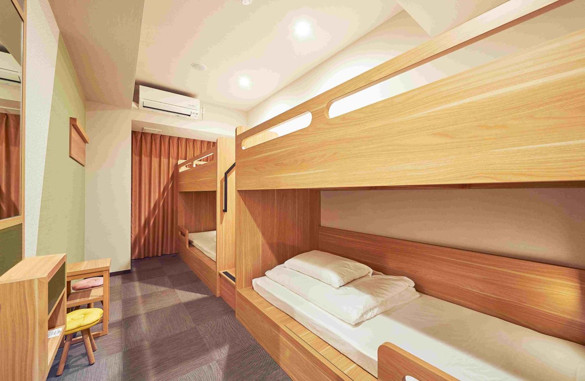 The Pocket Hotel Kyoto Karasuma Gojo المظهر الخارجي الصورة
